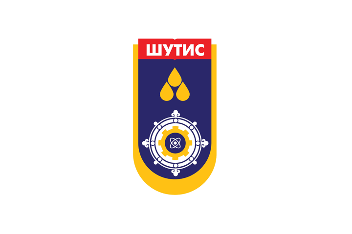 Logo de l'Université mongole de Science et Technologie