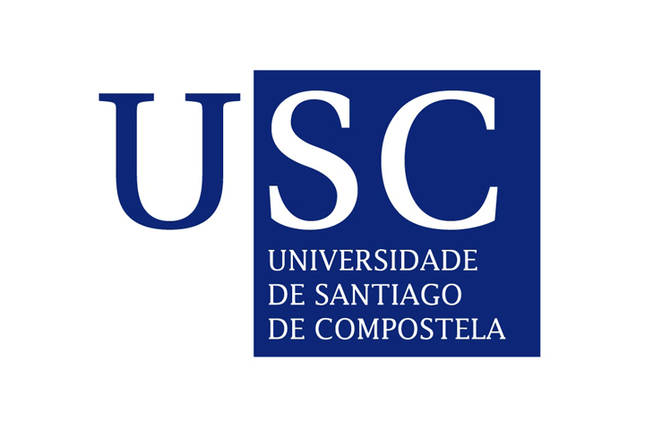 Logo University of Santiago de Compostela